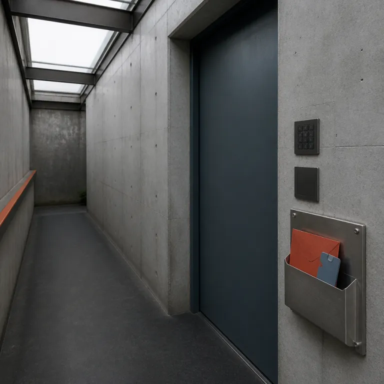 The Privacy Spectrum: From Contactless Check-In to Total Anonymity in Hotels Worldwide