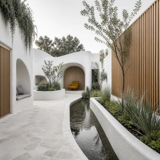 Neuro-Architecture Checks In: How Hotels Are Designing for Your Nervous System