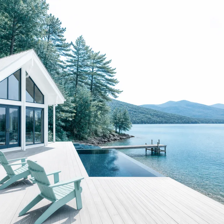 Romantic cabin rentals in upstate New York for secluded luxury escapes