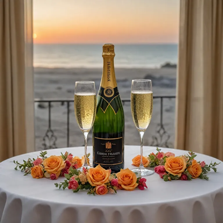 Private suite hotels for couples: the ultimate romantic escape with luxury and privacy