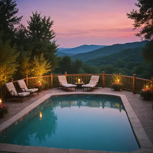 Premium romantic getaways: elevating couples’ experiences with luxury and intimacy