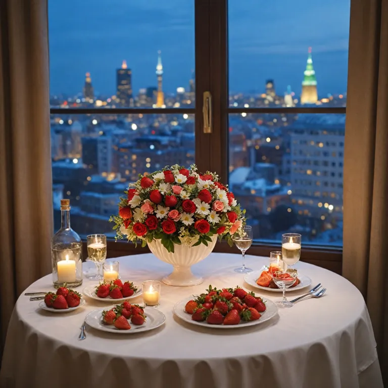 Private love hotel reservations: elevating luxury and premium experiences for couples