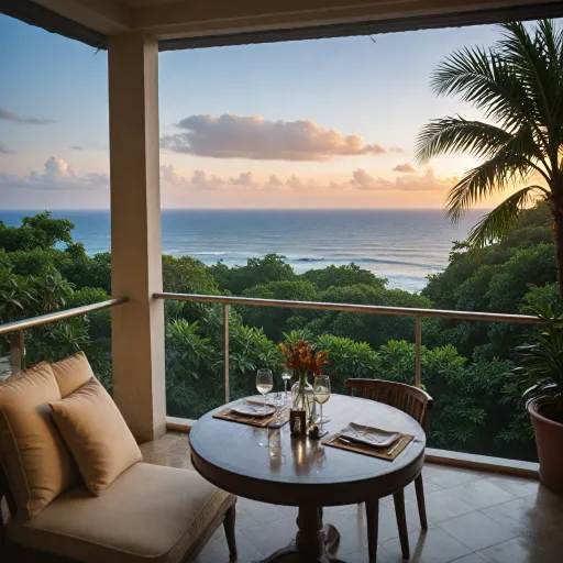 Luxury honeymoon hotels for couples: the ultimate guide to romantic escapes