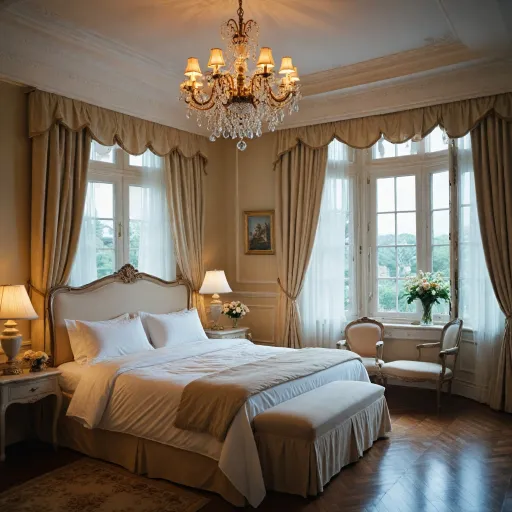 A refined guide to the top luxury love hotels in Europe for romantic escapes