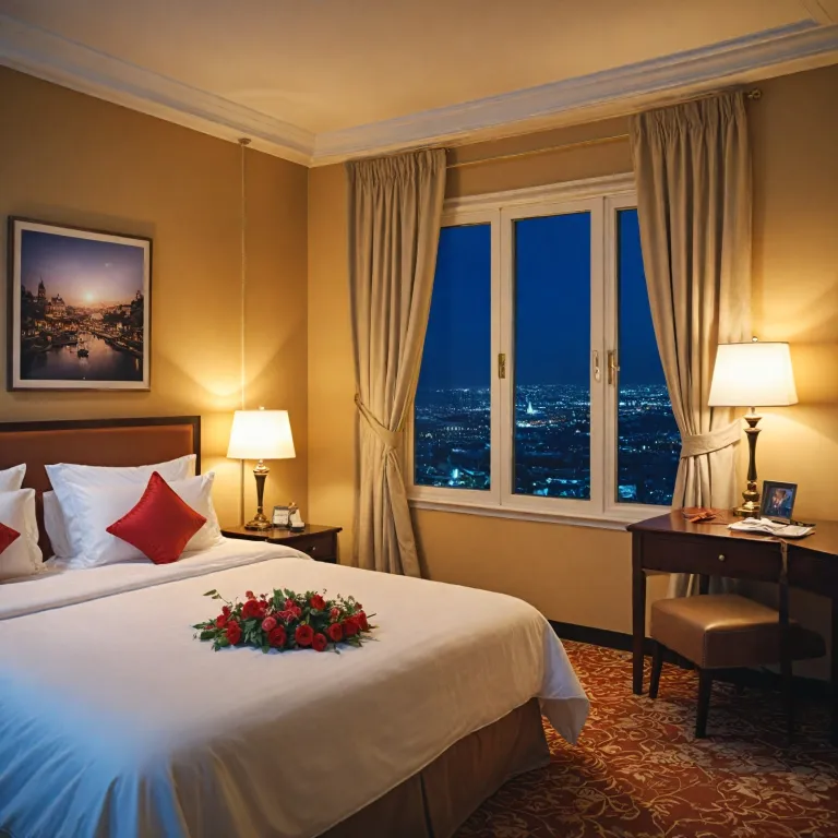 How to book love hotels for couples: premium experiences and stress free stays