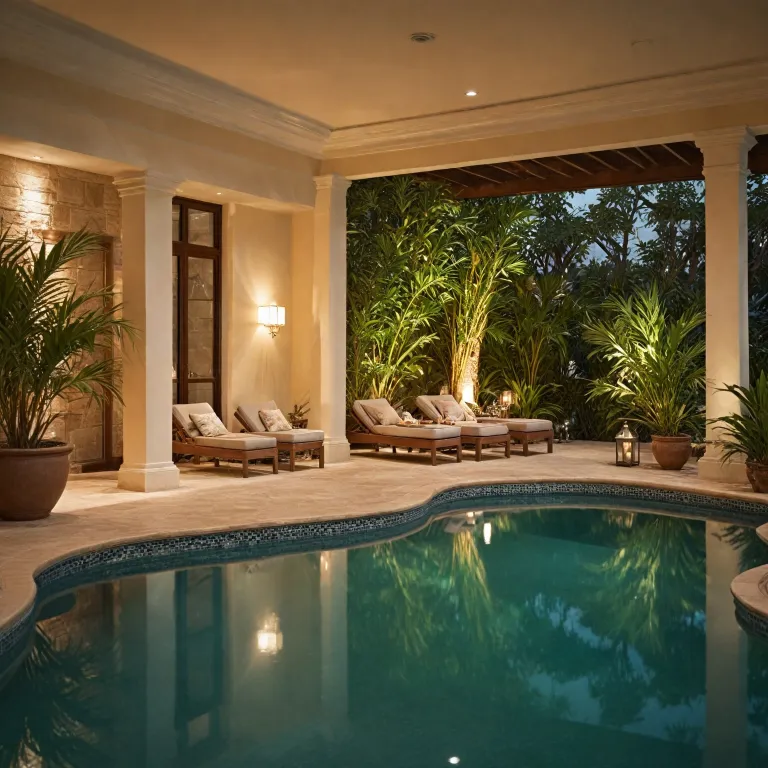 Premium couples retreat near me: elevate your romantic escape with luxury suites and spa experiences