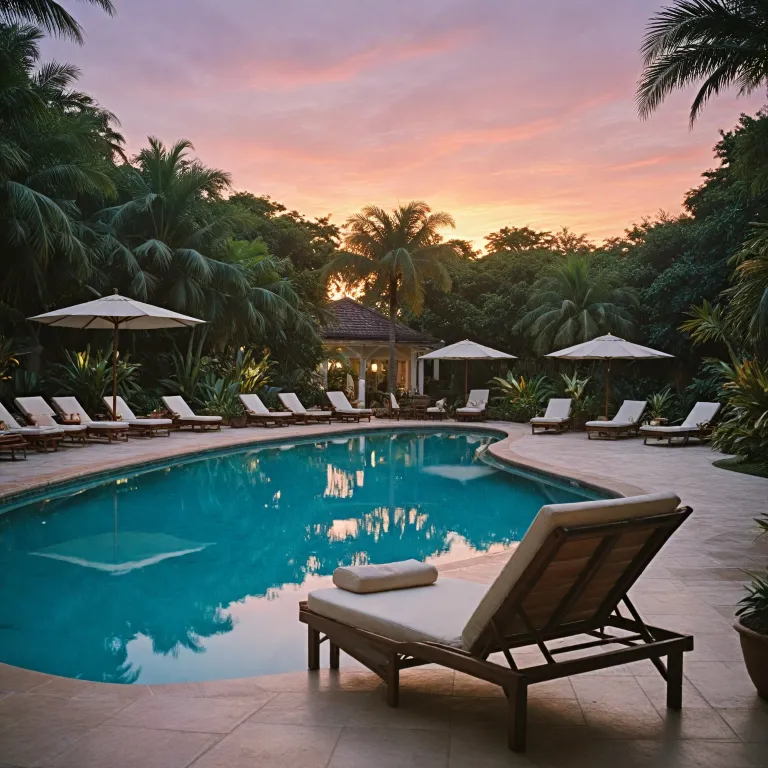 Refined escapes: selecting the best adults only hotels near you for a premium stay