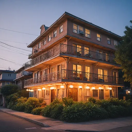 How to find the perfect love motel near you for an unforgettable romantic getaway