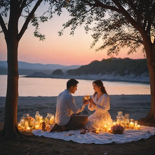 Elevating your marriage proposal: luxury proposal packages and unforgettable planning ideas