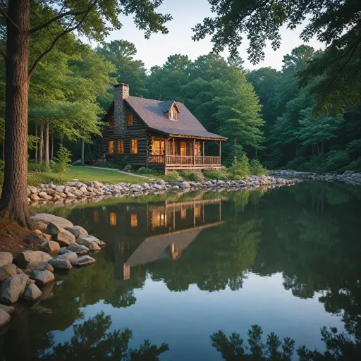 Illinois weekend getaways for couples: luxury escapes, romantic lodges, and unforgettable experiences