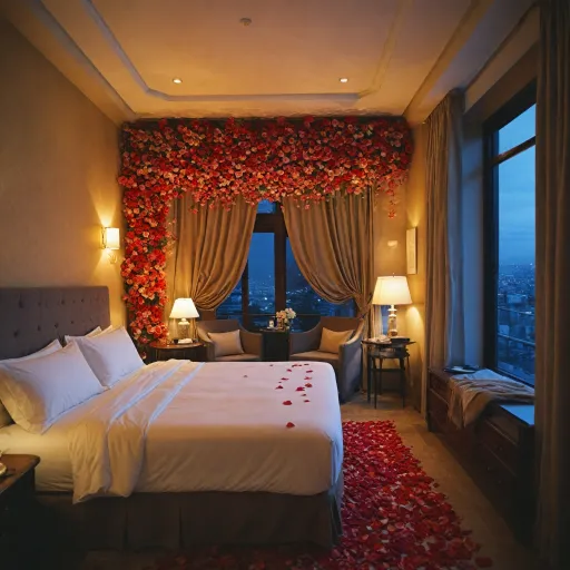 Finding the best love hotels near you: luxury, privacy, and premium amenities for couples