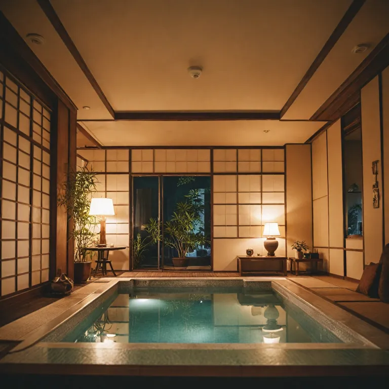 Experiencing privacy and luxury: booking a premium japan love hotel for your next stay