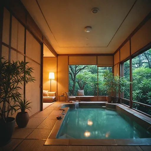 Experiencing luxury and privacy: a guide to love hotels in Japan