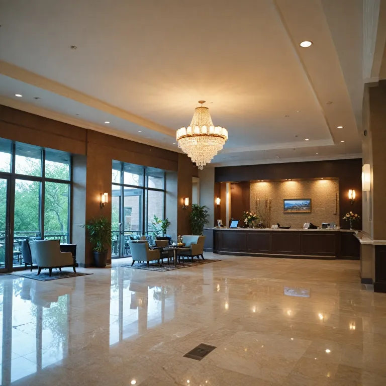 Hotels in Loves Park, IL: premium stays, guest experiences, and luxury amenities