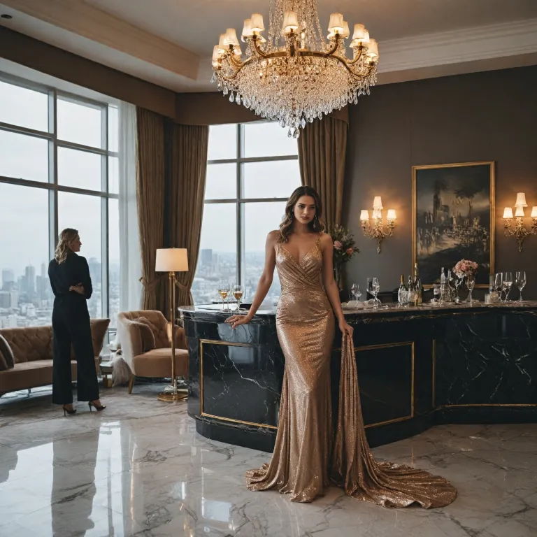 Wale love hotel: luxury booking insights and the real housewives connection