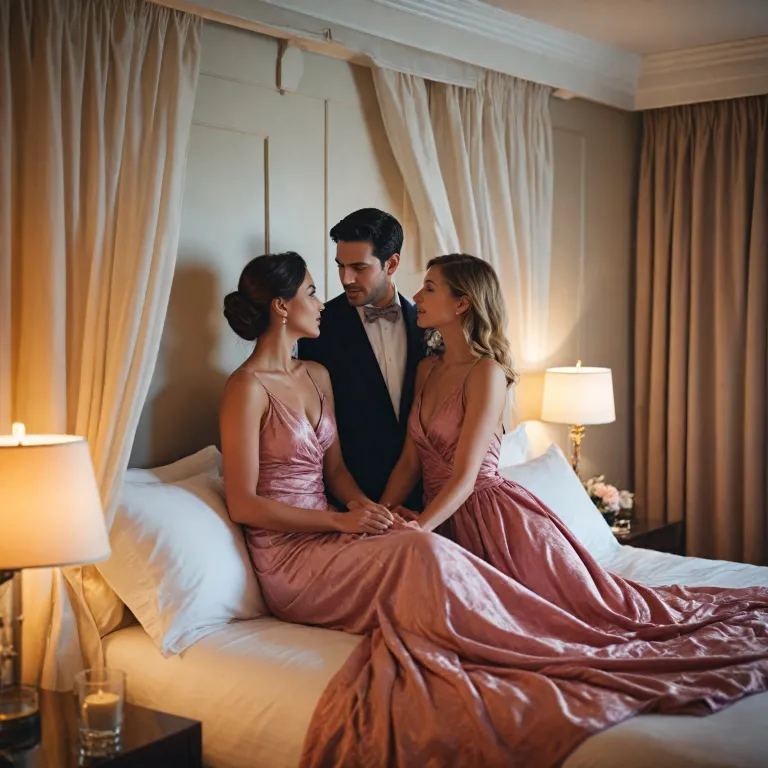 Love hotel season 2: how a reality romance series is reshaping luxury stays
