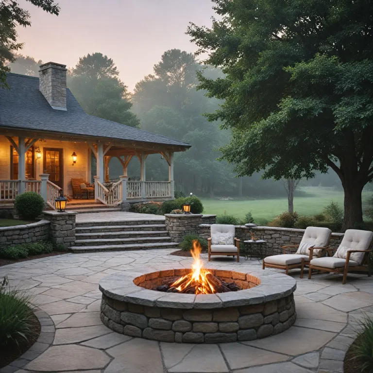 Elegant stays near Love Valley North Carolina hotels for romantic escapes