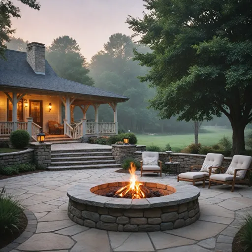 Elegant stays near Love Valley North Carolina hotels for romantic escapes