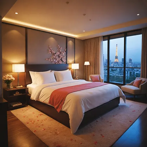 An elegant guide to experiencing a love hotel in shibuya tokyo