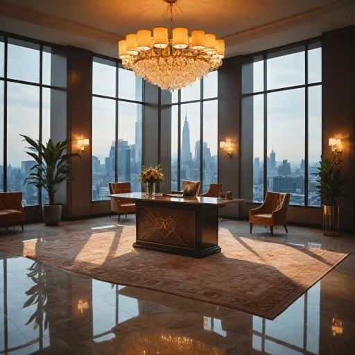 Phil from love hotel: how a bravo entrepreneur reshaped luxury love stays