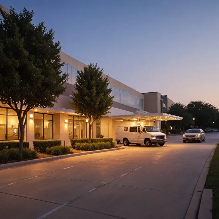 Elegant hotels near Love Field with free parking and shuttle for effortless Dallas stays