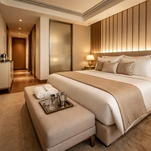 Love hotel Bangkok stays for refined romance and discreet luxury