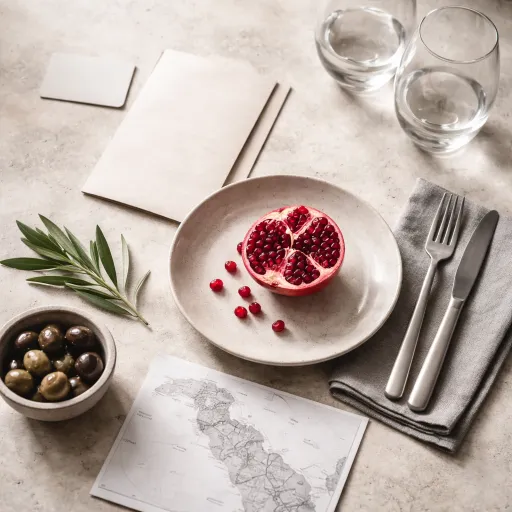 Love at first sight hotel restaurant escapes on Andros Island