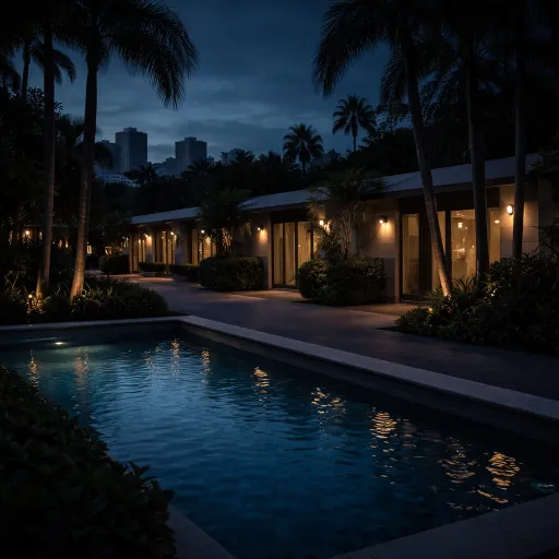 A refined guide to choosing a love hotel in Orlando for an unforgettable stay