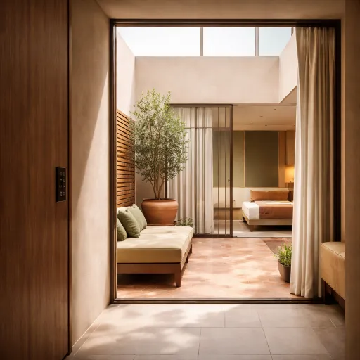 Privacy by Design: How Love Hotels Invented What Luxury Hospitality Is Only Now Discovering