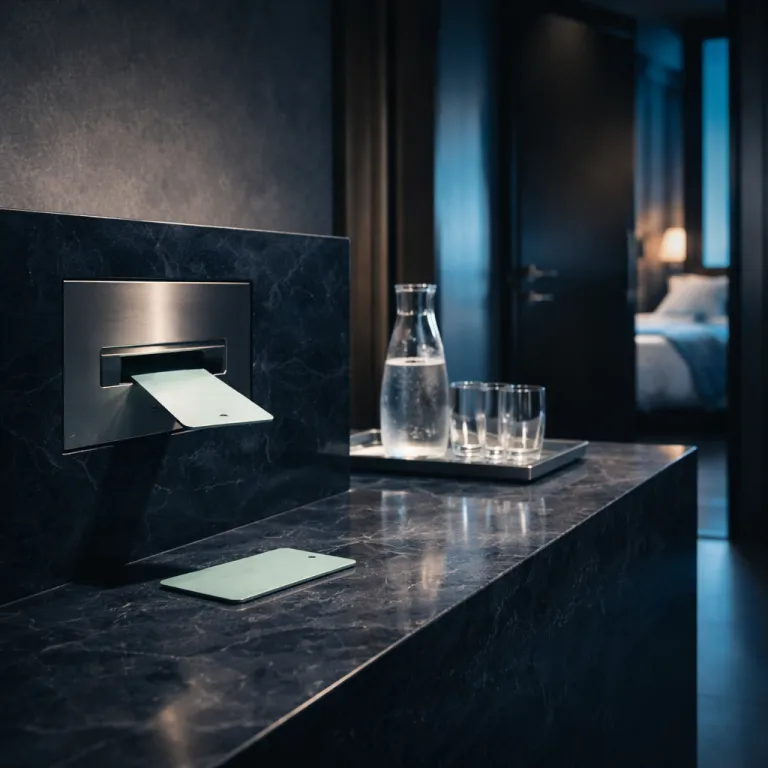 Beyond the Hourly Rate: Love Hotels That Welcome Overnight Guests and Non-Couples