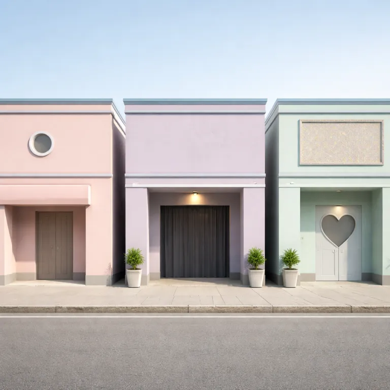 Rest Rates, Night Rates, and Themed Suites: How Love Hotel Pricing Actually Works