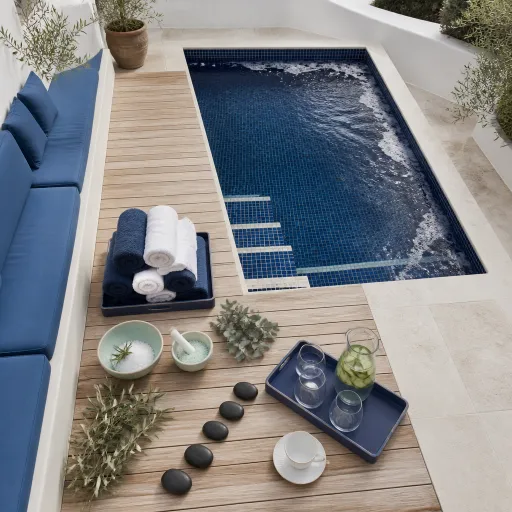 Why Every New Mediterranean Hotel Opens with a Wellness Center: The 2026 Design Mandate