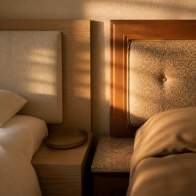 How Peak Summer Pricing Exposes the Gap Between Design Hotels and Decorated Ones