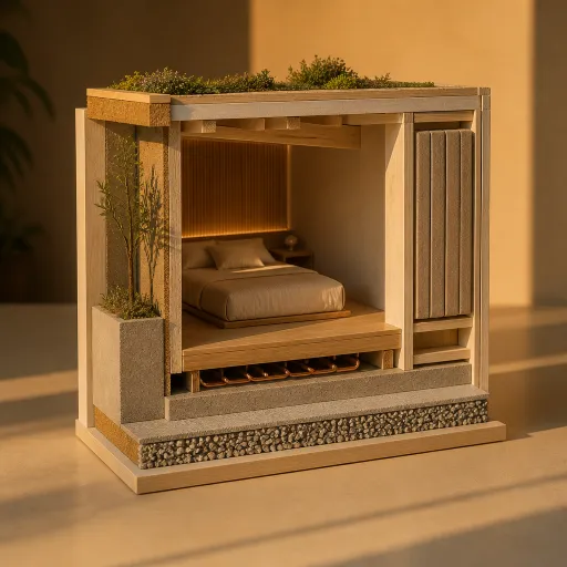 Beyond the Spa Menu: How Wellness Architecture Is Reshaping Hotel Design From the Foundation Up
