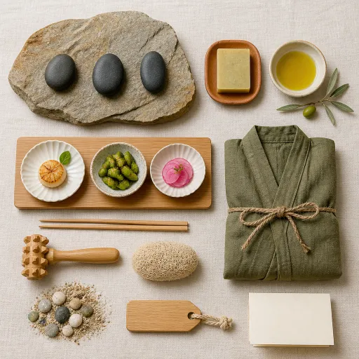 Fouquet's Arrives on Paraga Beach: Barrière's First Greek Hotel Pairs Roka With a Rock Spa
