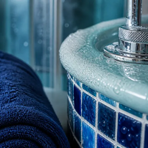 The Love Hotel Bathroom: Why It Remains the Most Designed Room in Hospitality