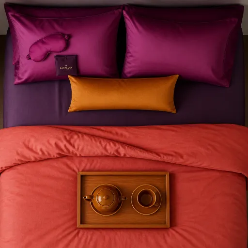 Restorative Luxury Is Not a Marketing Term: The Hotel Design Philosophy That Actually Changes How You Sleep