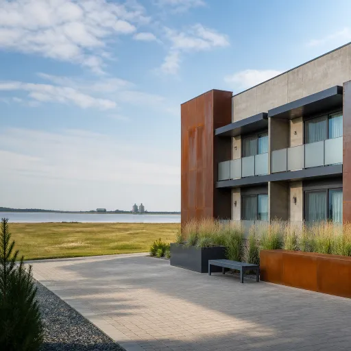 Elegant romantic getaways in the midwest for unforgettable love hotel escapes
