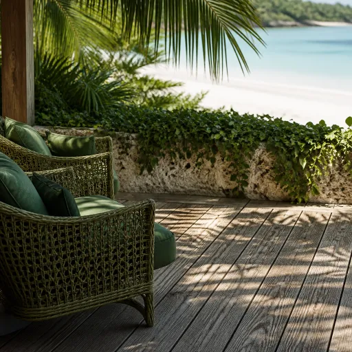 Resorts in the Whitsundays, Australia for romantic beachside retreats